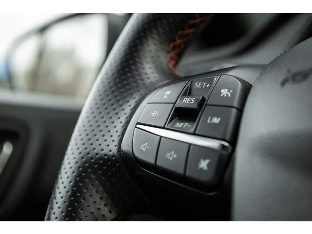 Ford Kuga 2.5 PHEV ST-Line 2022 Hybride Benzine 49