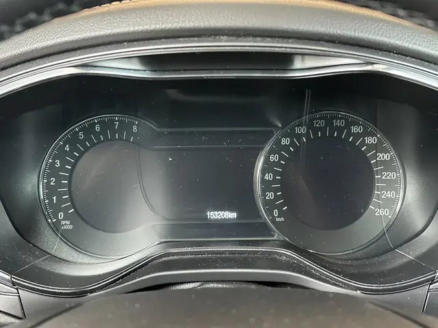 Ford Mondeo 1.5 Titanium 2016 Benzine 13