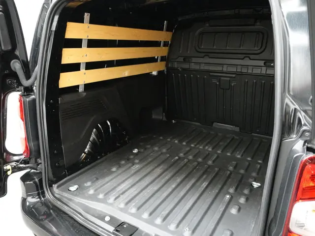 Opel Combo 1.5D L1H1 Edition 2021 Diesel 21