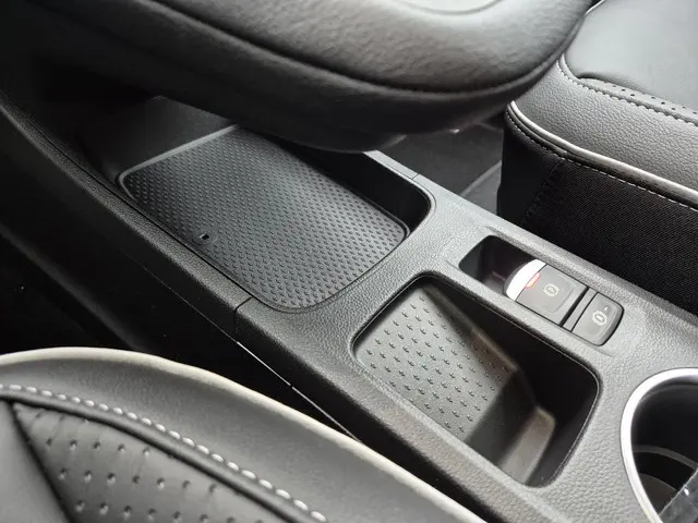 Mitsubishi Grandis 1.8 HEV Instyle 2025 Hybride Benzine 45