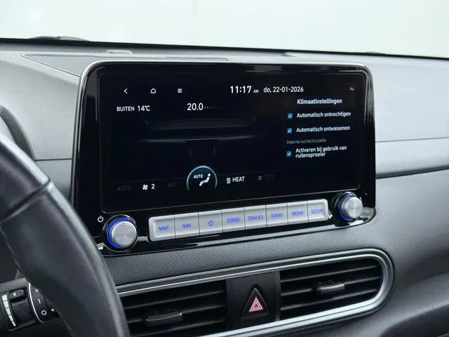 Hyundai Kona EV Fashion 64 kWh 2021 Elektrisch 38