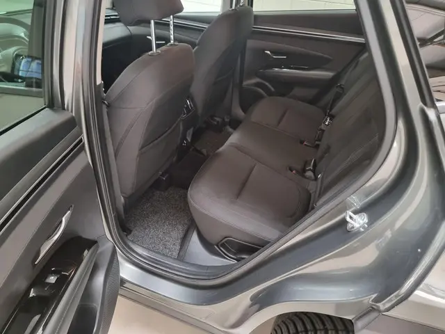 Hyundai Tucson 1.6 T-GDI MHEV Comfort Smart 2022 Benzine 6
