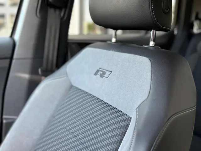 Volkswagen T-Cross 1.0 TSI Style 2019 Benzine 12