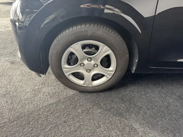 Kia Picanto 1.0 MPi Comf.Pl.L. 2019 Benzine 19