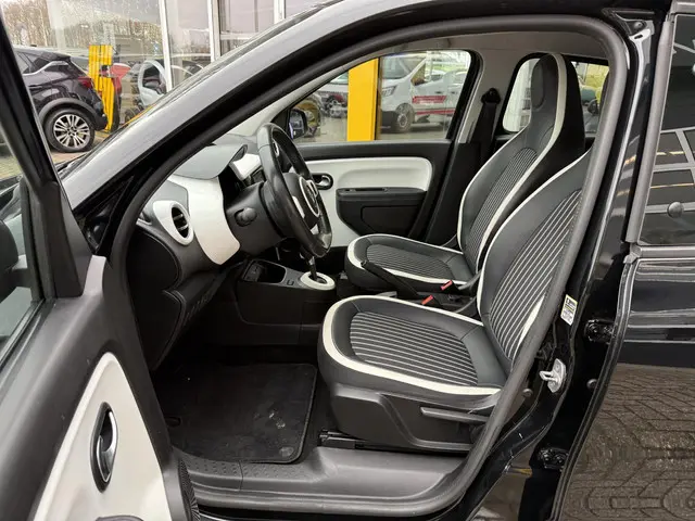 Renault Twingo 0.9 TCe Intens 2019 Benzine 4