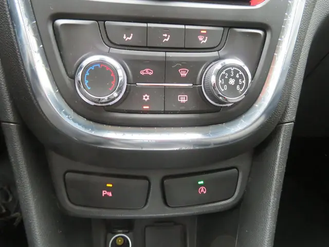 Opel Mokka 1.4 T Edition nieuwstaat 2015 Benzine 16