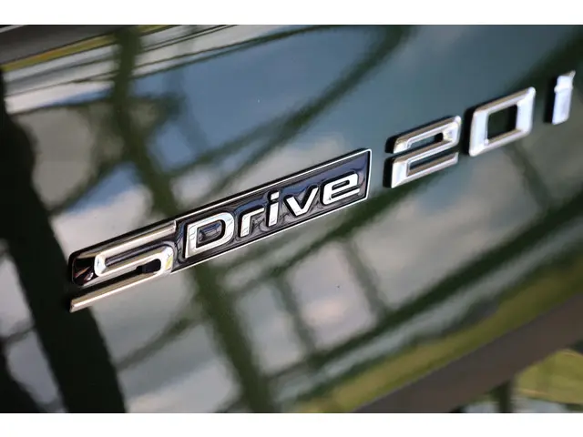 BMW Z4 sDrive20i Roadster 2025 Benzine 29