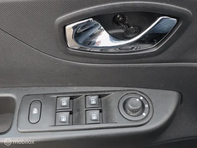 Renault Captur 1.2 TCe Expression AUTOMAAT 2013 Benzine 13