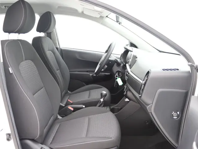 Kia Picanto 1.0 DPi ComfortLine UNIEKE KM.S! 2022 Benzine 16