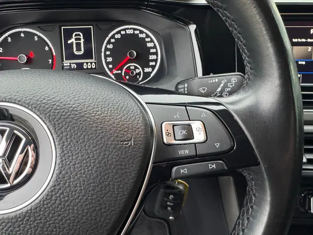 Volkswagen Polo 1.0 TSI Comfortline 2018 Benzine 12