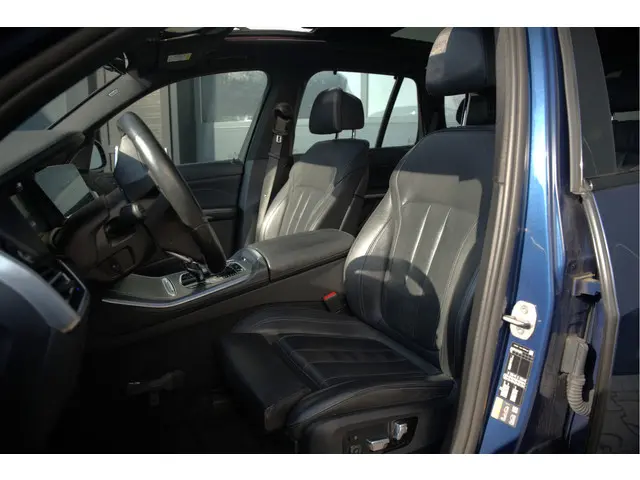 BMW X5 xDrive45e High Executive 2021 Hybride Benzine 4