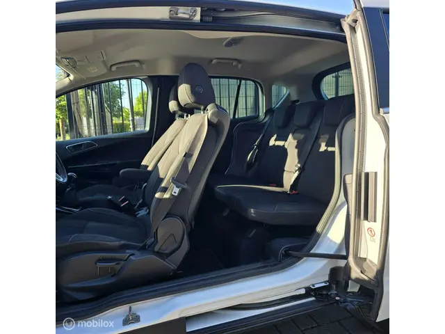 Ford B-MAX 1.0 EcoBoost Titanium 2013 Benzine 12