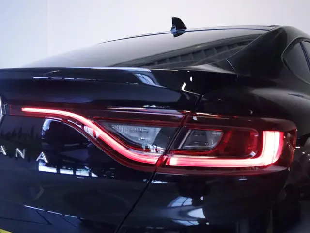 Renault Arkana 1.3 TCe 140 EDC R.S. Line 2021 Benzine 38