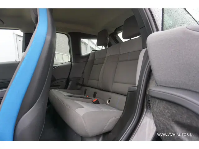 BMW i3 Business Edition 120Ah 42 kWh 2021 Elektrisch 7