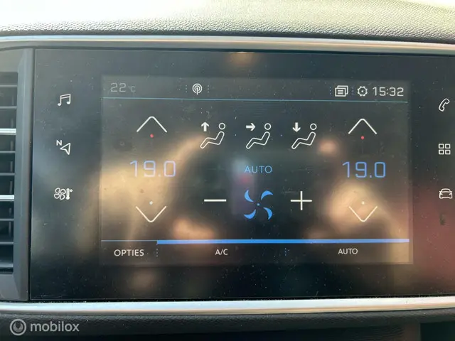 Peugeot 308 SW 1.2 PureTech Active 2019 Benzine 17