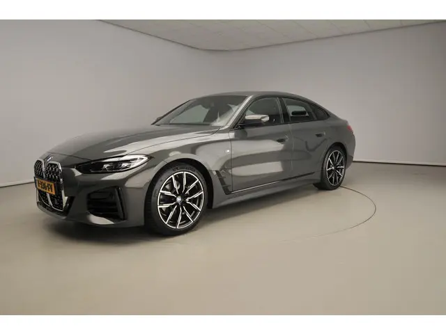BMW 4 Serie Gran Coupe 420i 2023 Benzine 46