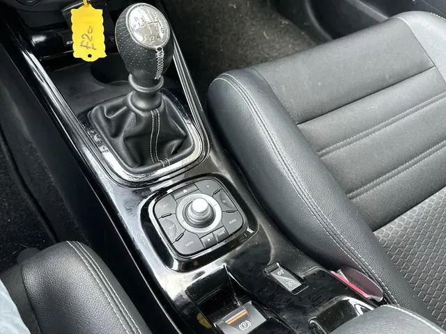 Renault Mégane Estate 1.2 TCe GT-Line 2015 Benzine 16