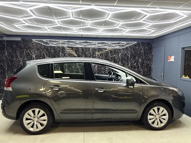 Peugeot 3008 1.6 VTi Style 2014 Benzine 4