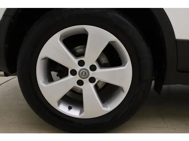 Opel Mokka 1.4 Turbo 140pk Cosmo 2016 Benzine 14