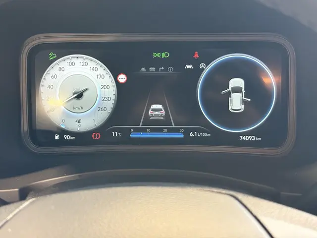 Hyundai Kona 1.0 T-GDI STYLE 2WD 2021 Benzine 23