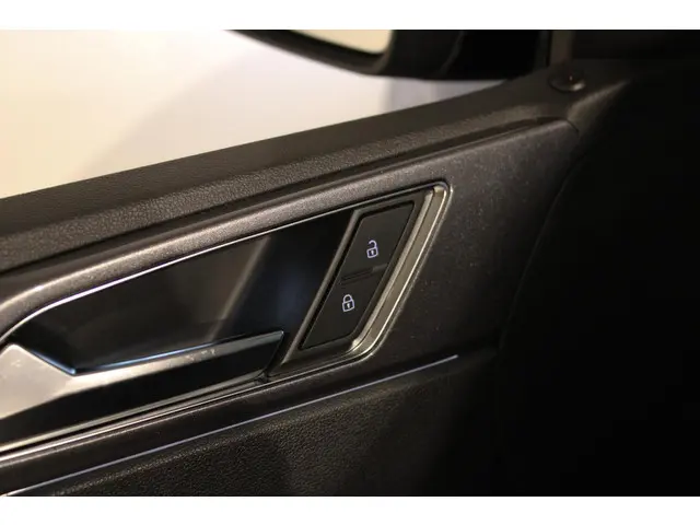 Volkswagen Polo 1.0 TSI Business PANO | IQ 2024 Benzine 37