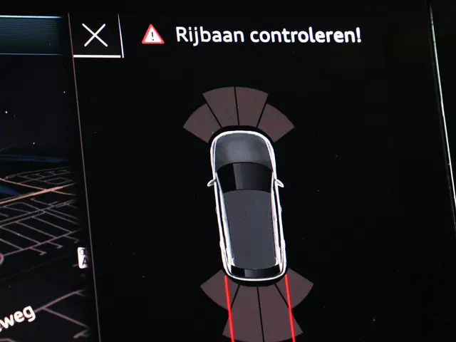 Audi A1 citycarver 25 TFSI 95pk Epic 2020 Benzine 9