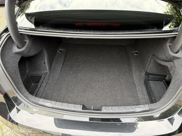 BMW 3 Serie 318i Luxury Edition 2019 2019 Benzine 23