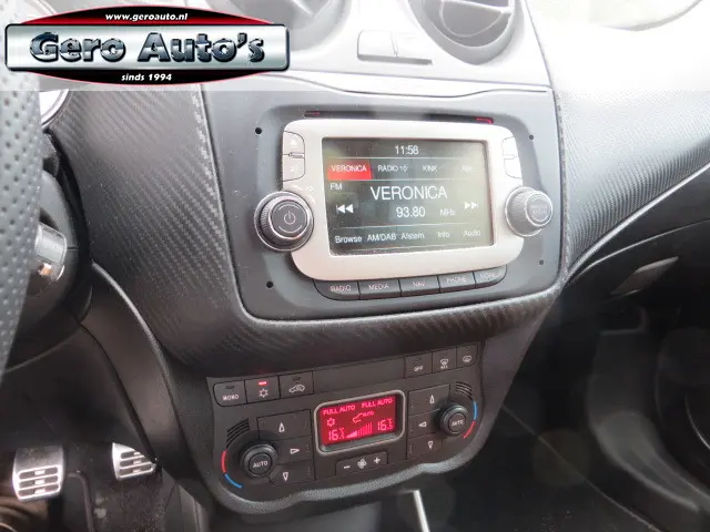 Alfa Romeo MiTo 0.9 TwinAir Distinctive 2014 Benzine 5