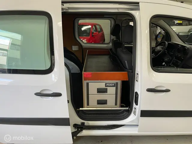 Mercedes-Benz Citan bestel 108 CDI 2020 Diesel 11