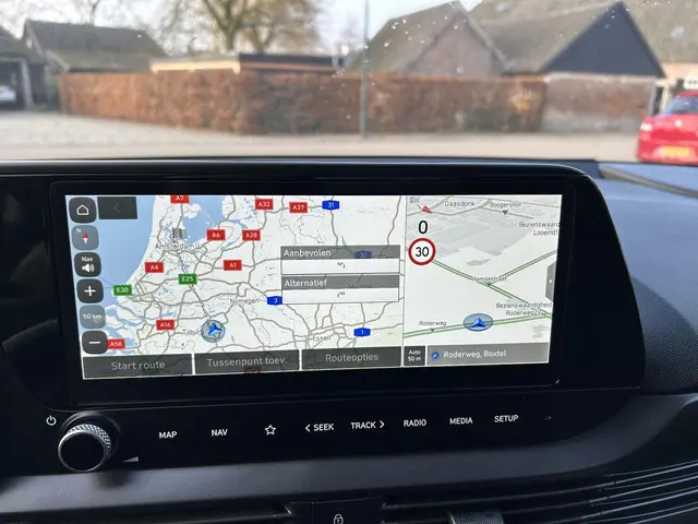 Hyundai Bayon 1.0 T-GDI Premium 2023 Benzine 22