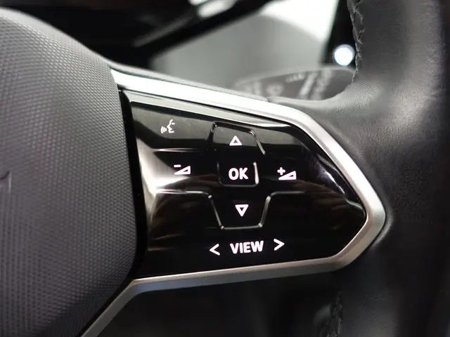 Volkswagen ID.3 Pro Edition 58 kWh 2020 Elektrisch 19