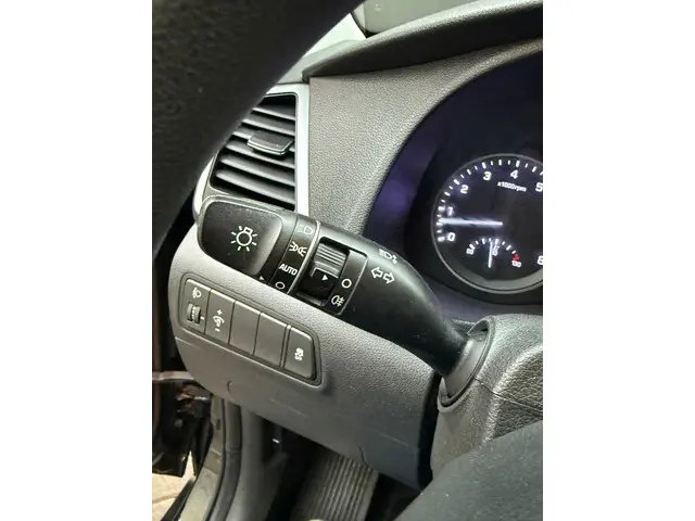 Hyundai Tucson 1.6 GDi i-Drive|Camera| 2016 Benzine 56