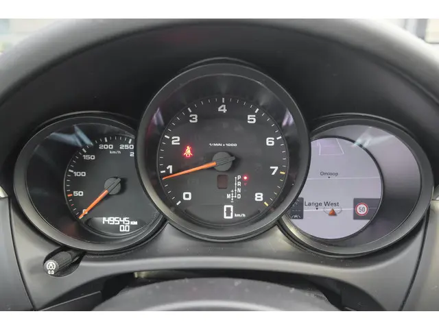 Porsche Macan 2.0 T 252pk 2018 Benzine 26