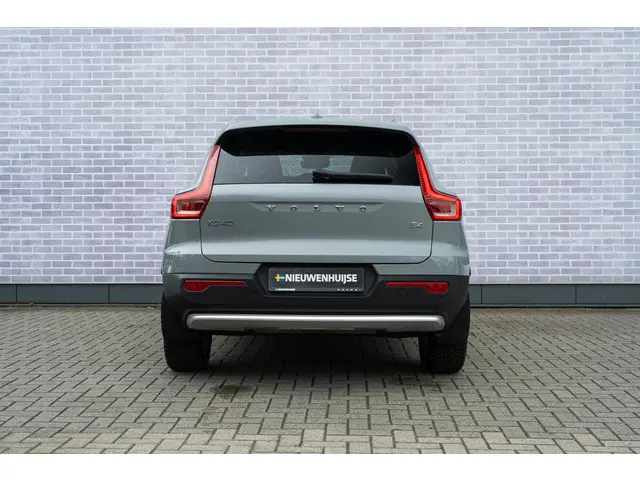 Volvo XC40 B4 197 pk Core 2023 Benzine 13
