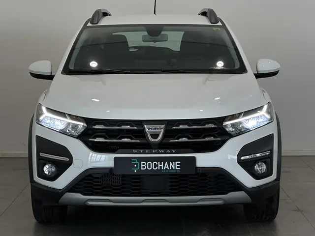 Dacia Sandero Stepway 1.0 TCe 90 Comfort 2023 Benzine 14