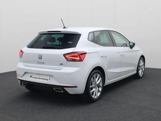 SEAT Ibiza 2
