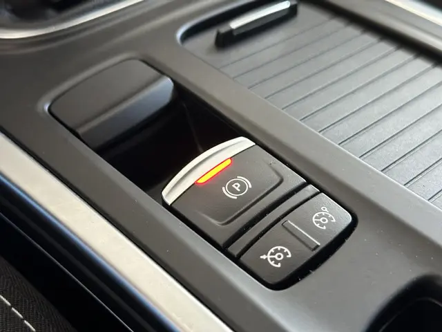 Renault Mégane Estate 1.3 TCe Limited 2019 Benzine 23