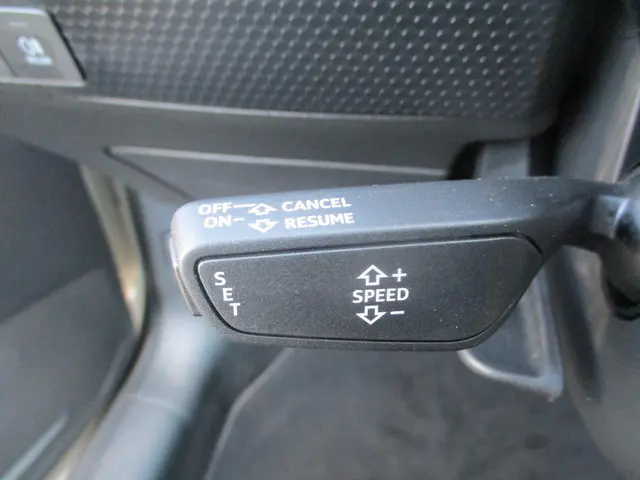 Audi A1 Sportback 25 TFSI Pro Line 2023 Benzine 9