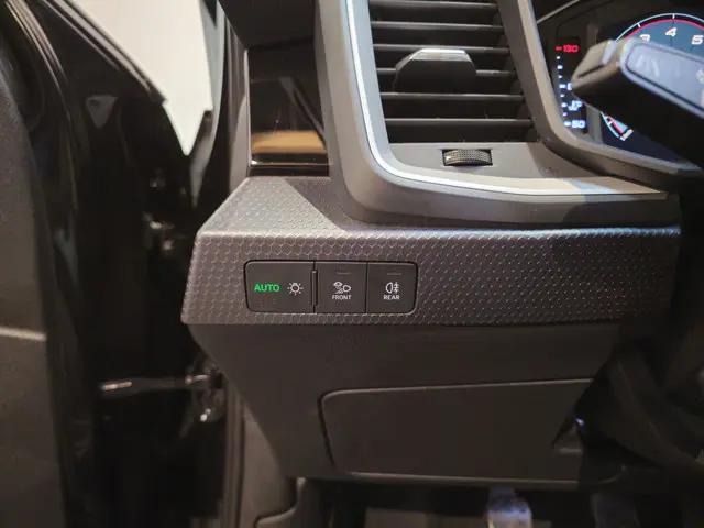 Audi A1 Sportback 30 TFSI Advanced 2018 Benzine 27