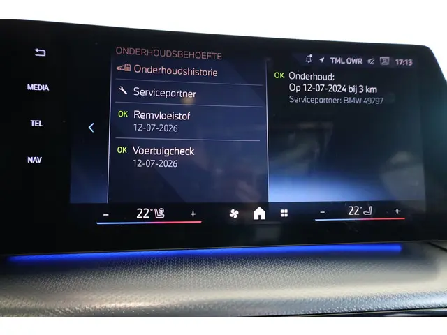 BMW iX1 eDrive20 2024 Elektrisch 18