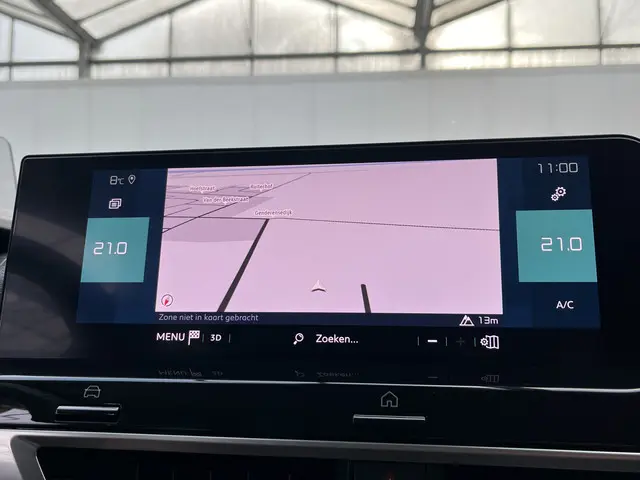 Citroën ë-C4 Shine 50 kWh 2021 Elektrisch 14