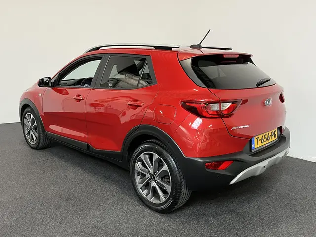 Kia Stonic 1.0 T-GDi 120PK DynamicPlusLine 2020 Benzine 9