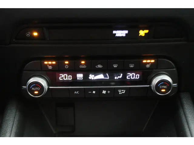 Mazda CX-5 2.0 SkyActiv-G 165 2021 Benzine 47