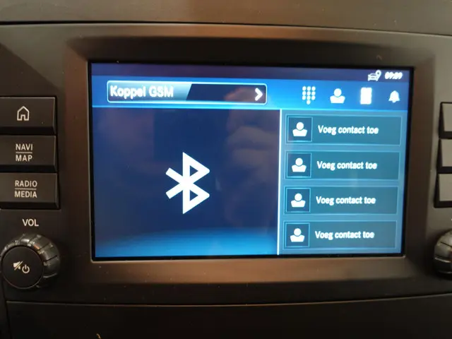 Mercedes-Benz Vito 114 CDI Lang Automaat 2023 Diesel 22