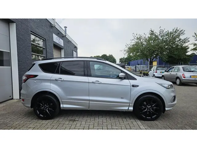 Ford Kuga 1.5 EcoBoost ST Line 2018 Benzine 7