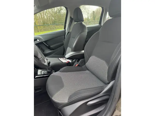 Citroën C3 1.0 VTi Collection /MOTOR TIKT/ 2014 Benzine 15