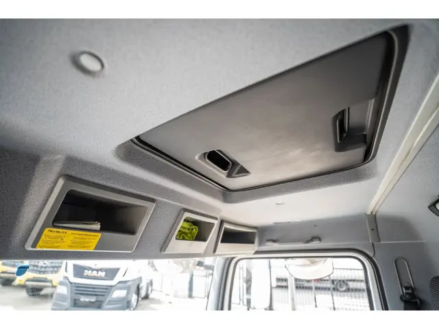 Mercedes-Benz Atego 1224 L - 112 464 KM 2013 Diesel 24