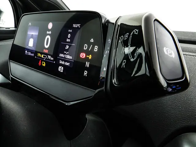 Volkswagen ID.4 Pro 77 kWh / 204pk 2022 Elektrisch 17