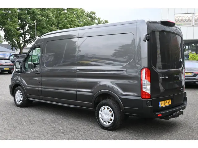Ford Transit 350L 2.0 TDCI 170 pk L3H2 Trend 2020 Diesel 12