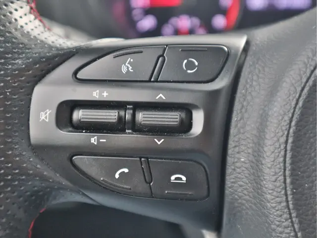 Kia Picanto 1.0 T-GDI GT-Line 2018 Benzine 12